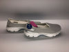 NEW SKECHERS WOMEN'S GO WALK 3 SNEAKERS LIGHT GREY sz 8.5 FREE SHIP 13983