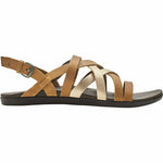 NEW OLUKAI WOMENS AWE AWE SANDAL SAHARA BUBBLY LEATHER STRAPS 20344 FREE SHIP