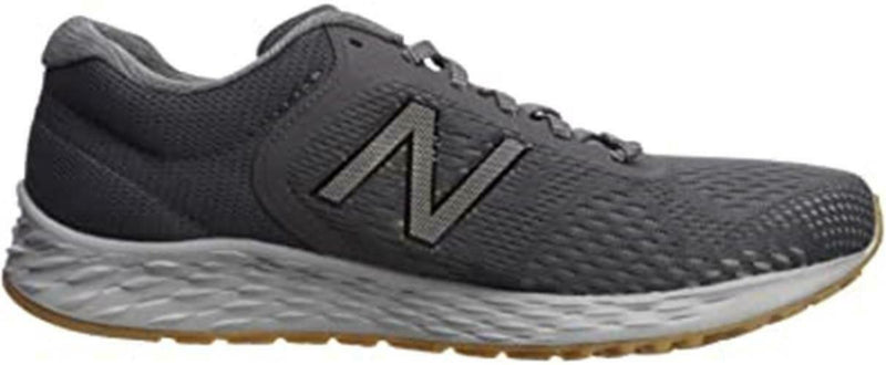 NEW BALANCE MEN'S ARISHI V2 RUNNING SHOE SNEAKER sz 10 XW GREY MARISCS1