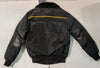 NEW CMFR MENS EXCLUSIVE OXTON BOMBER DOWN JACKET BLACK OLIVE or OXBLOOD SIZE M