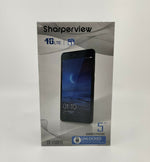 NEW SHARPERVIEW 4GLTE UNLOCKED 5" SMARTPHONE 8GB FREE SHIPPING