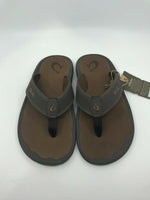 NEW OLUKAI MENS OHANA SANDAL MULTIPLE COLORS FLIP FLOP Sz 8-13 SHOES FREE SHIP