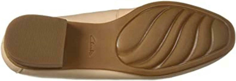 Clarks women's juliet hot sale rose loafer