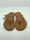 NEW HARI MARI WOMENS MEADOWS SANDALS BLACK or SAND or TOBACCO Sze 7-11 FREE SHIP