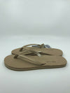 NEW HARI MARI WOMENS MEADOWS SANDALS BLACK or SAND or TOBACCO Sze 7-11 FREE SHIP