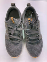 NEW BALANCE MEN'S FRESH FOAM SPORT V1 RUNNING SHOES sz 9.5 CASTLEROCK/ GREY