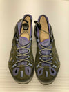 NEW MERRELL WOMENS ALL OUT BLAZE SIEVE SHOE CASTLE ROCK sz 8.5 FREE SHIP J65252