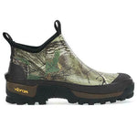 WESTERN CHIEF MENS XTRA NEOPRENE ANKLE BOOT CAMO WATERPROF INSULATED FREE SHIP