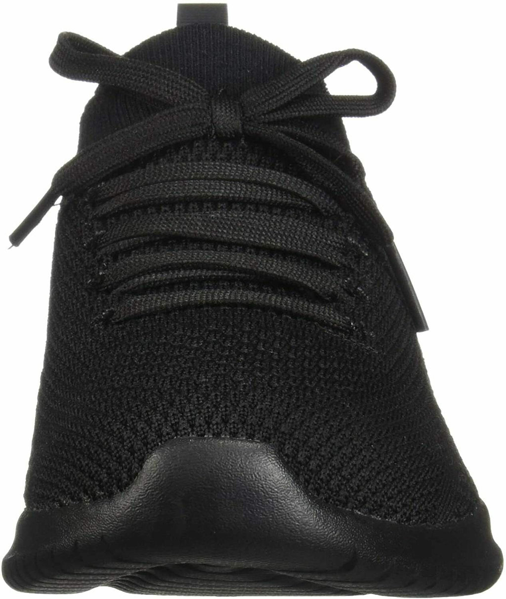 SKECHERS WOMEN'S ULTRA FLEX STATEMENTS SNEAKER BLACK sz 11 W COMFORT 12841W