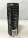 NEW FIT BRŪ VANILLA LATTE NITRO COLD BREW COFFEE 12(11.5oz) CANS FREE SHIPPING