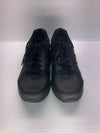 NEW BALANCE MEN'S 411 V2 CUSHIONING COMFORT INSERT RUNNING SHOES BLACK sz 10