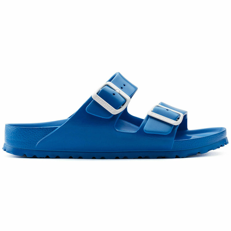 BIRKENSTOCK ARIZONA ESSENTIALS EVA MENS SANDALS BLUE 46 EU (US 13-13.5) 1003504