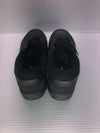 NEW BALANCE MEN'S 411 V2 CUSHIONING COMFORT INSERT RUNNING SHOES BLACK sz 10