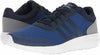 ADIDAS MEN'S CLOUDFOAM RACE RUNNING SHOE SNEAKER sz 11 NAVY / ROYAL BB9768