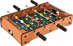 MAINSTREET CLASSICS 20 INCH TABLE TOP FOOSBALL / SOCCER GAME