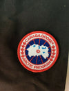 NEW CANADA GOOSE TRILLIUM PARKA COAT WOMEN BLACK 6660L COYOTE DOWN FREE SHIP