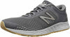 NEW BALANCE MEN'S ARISHI V2 RUNNING SHOE SNEAKER sz 10 XW GREY MARISCS1