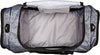 ADIDAS DEFENDER II MEDIUM DUFFEL CLASSIC CARRY ON GYM BAG JERSEY ONIX BLACK