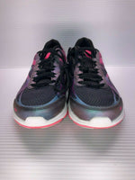 NEW RYKA WOMEN'S DEVOTION PLUS 2 WALKING SHOE SNEAKER BLACK/ PINK 8.5 FREE SHIP