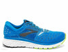 BROOKS MEN'S GLYCERIN 16 ROAD RUNNING SHOE sz 10.5 M BLUE EBONY 1102891D429