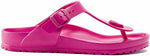 BIRKENSTOCK WOMEN'S GIZEH EVA SANDAL sz EU 40 R US 9-9.5 BEETROOT PURPLE 1015472