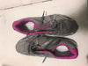 RYKA WOMEN'S INFLUENCE FITNESS TRAINING SNEAKERS sz 8 M GREY / ROSE C8198M5029