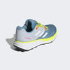 ADIDAS WOMEN TERREX TWO FLOW HAZY BLUE/ CRYSTAL WHITE/ ACID YELLOW (SIZE 7-10) FREE SHIP FW9315