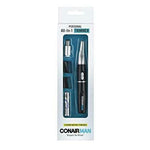 CONAIR FOR MEN LITHIUM ION PERSONAL ALL IN ONE PORTABLE POWERFUL TRIMMER