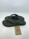 NEW OLUKAI MENS OHANA SANDAL MULTIPLE COLORS FLIP FLOP Sz 8-13 SHOES FREE SHIP