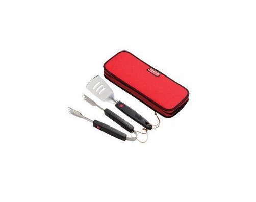 NEW COLEMAN ROADTRIP GRILL TOOLS FREE SHIPPING