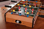 MAINSTREET CLASSICS 20 INCH TABLE TOP FOOSBALL / SOCCER GAME