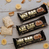 NEW REDCON1 MRE BAR PROTEIN MEAL REPLACEMENT BANANA NUT BREAD 20G PROTEIN 12 PAC