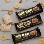 NEW REDCON1 MRE BAR PROTEIN MEAL REPLACEMENT BANANA NUT BREAD 20G PROTEIN 12 PAC