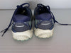 BROOKS WOMEN'S ADRENALINE GTS 19 RUNNING SNEAKER sz 8.5 M NAVY AQUA 1202841B450