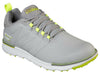 SKECHERS MEN'S GO GOLF ELITE 3 GOLF SHOES SNEAKERS sz 11 GRAY / LIME 54523