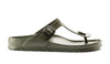 BIRKENSTOCK MEN'S GIZEH EVA THONG SANDAL sz EU 44 US 11-11.5 KHAKI 0128271