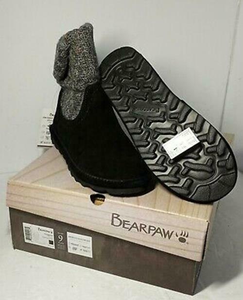 Bearpaw virginia boot best sale