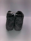 NEW MUK LUKS WOMEN'S PATTI SWEATER WINTER BOOTS GREY sz 6 FREE SHIP