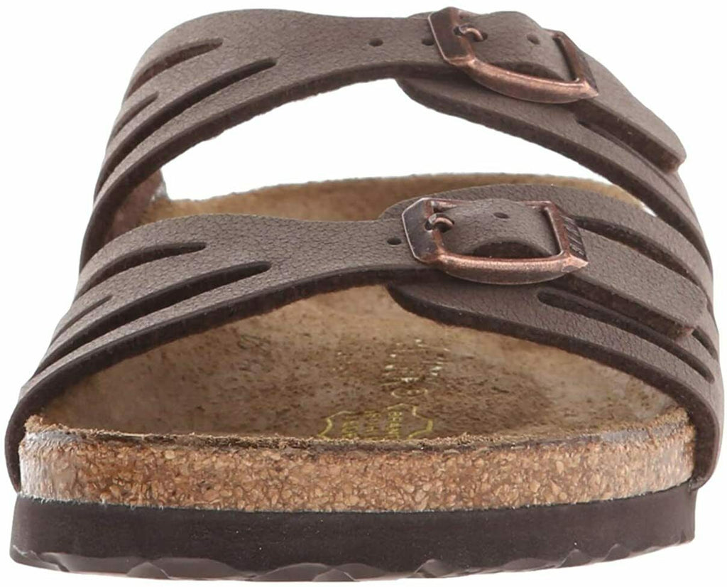 BIRKENSTOCK WOMEN'S GRANADA SOFT FOOTBED EVA EU 42 R (US11-11.5) MOCHA 1000605