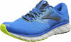 BROOKS MEN'S GLYCERIN 16 ROAD RUNNING SHOE sz 10.5 M BLUE EBONY 1102891D429