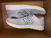 NEW BALANCE WOMEN'S FRESH FOAM ARISHI V2 RUNNING SHOES LIGHT ALUMINUM PEONY sz 8 FREE SHIPPING