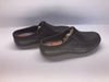 NEW SKECHERS MEN'S PORTER VAMEN SLIP ON LOAFER BLACK  sz 10.5 FREE SHIP 65097