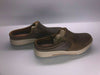 SKECHERS MEN PORTER VAMEN SLIP-ON LOAFER BROWN sz 10.5 W SHOE CASUAL LEATHER