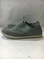 NEW OLUKAI NOHEA MOKU SHARKSKIN/SHARKSKIN SIZE 10 FREE SHIPPING