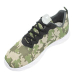 NEW FROGG TOGGGS SHORTFIN MENS WATER SHOE SNEAKER DIGITAL CAMO FREE SHIP