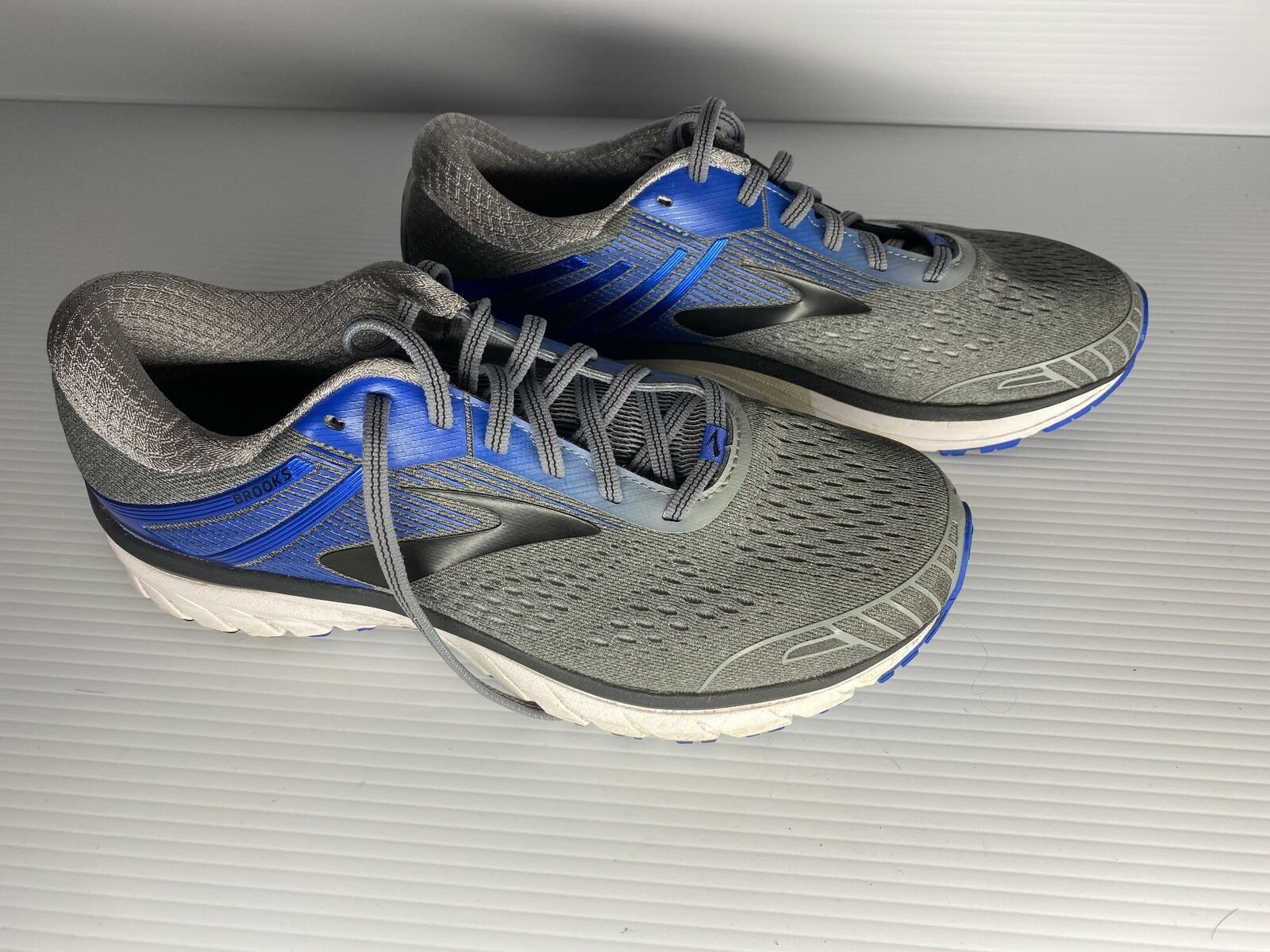 Brooks 1102712e015 clearance