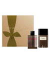 LONDON BY BURBERRY FOR MEN 2 PC GIFT SET 1.7oz EDT SPRAY & 2.5oz DEODORANT STICK