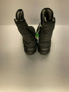 COLUMBIA WOMENS MINX SLIPON II OH COLD WEATHER BOOTS BLACK 6 INSULATED OMNI HEAT