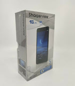 NEW SHARPERVIEW 4GLTE UNLOCKED 5" SMARTPHONE 8GB FREE SHIPPING