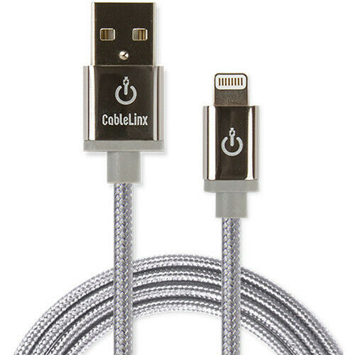 NEW LIMITLESS INNOVATIONS ELITE 72IN CABLE DOVE GRAY FREE SHIPPING